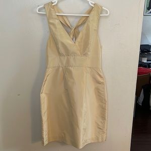 J Crew dress size Size 6